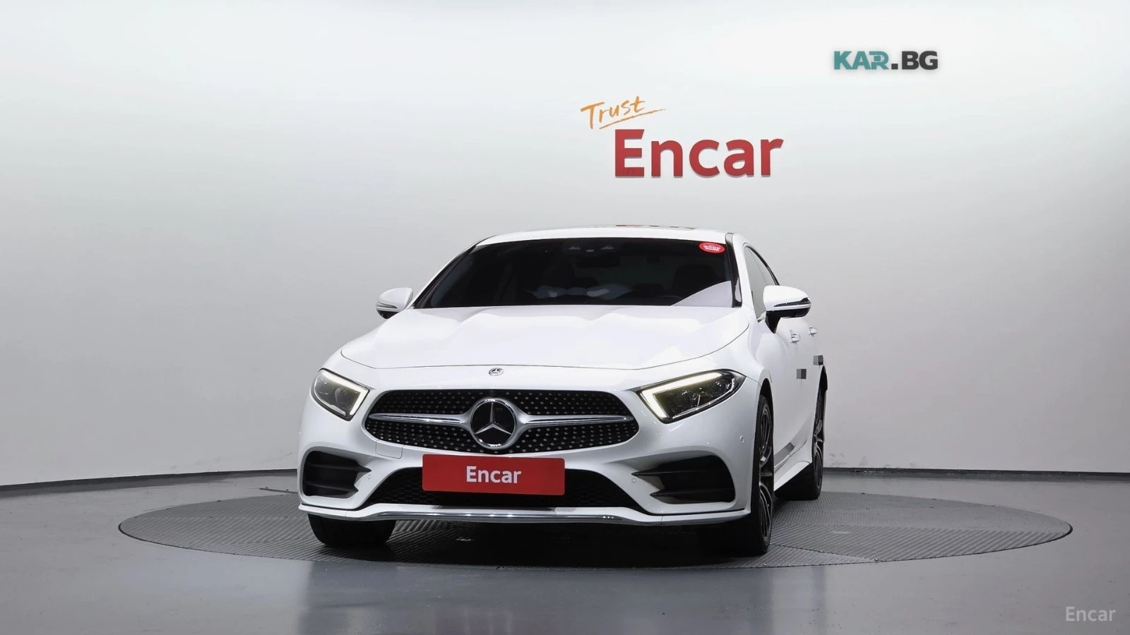 Mercedes-Benz CLS 450 4MATIC AMG* HUD* КОЖА* ОБДУХВ* ПАНО* НАВИ, снимка 3 - Автомобили и джипове - 55327780
