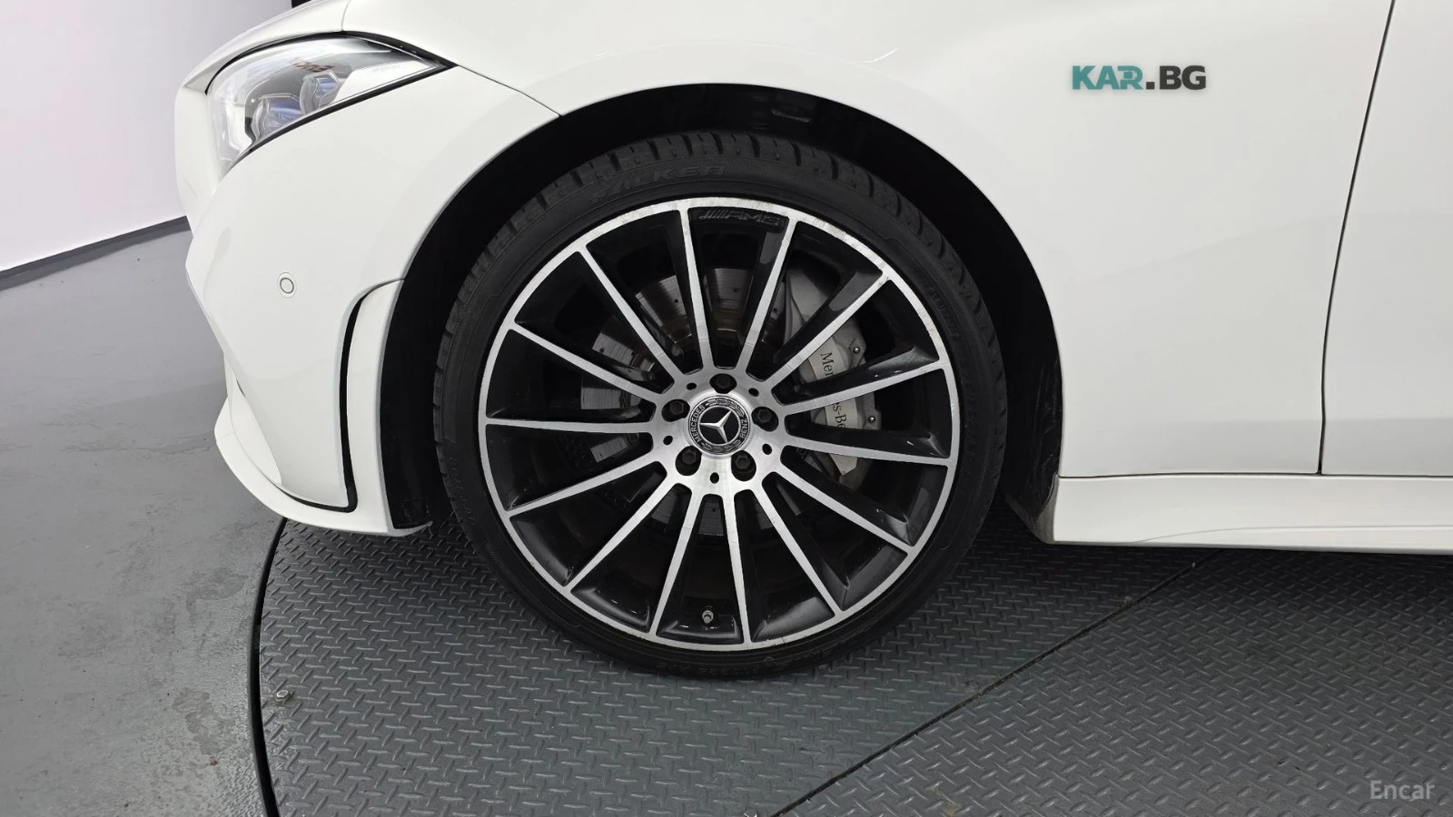 Mercedes-Benz CLS 450 4MATIC AMG* HUD* КОЖА* ОБДУХВ* ПАНО* НАВИ, снимка 5 - Автомобили и джипове - 55327780