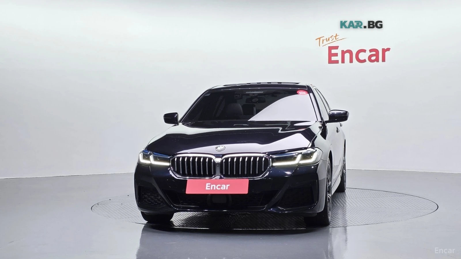 BMW 530E M-Sport/Drive-Assists/Sunroof, снимка 2 - Автомобили и джипове - 55896873