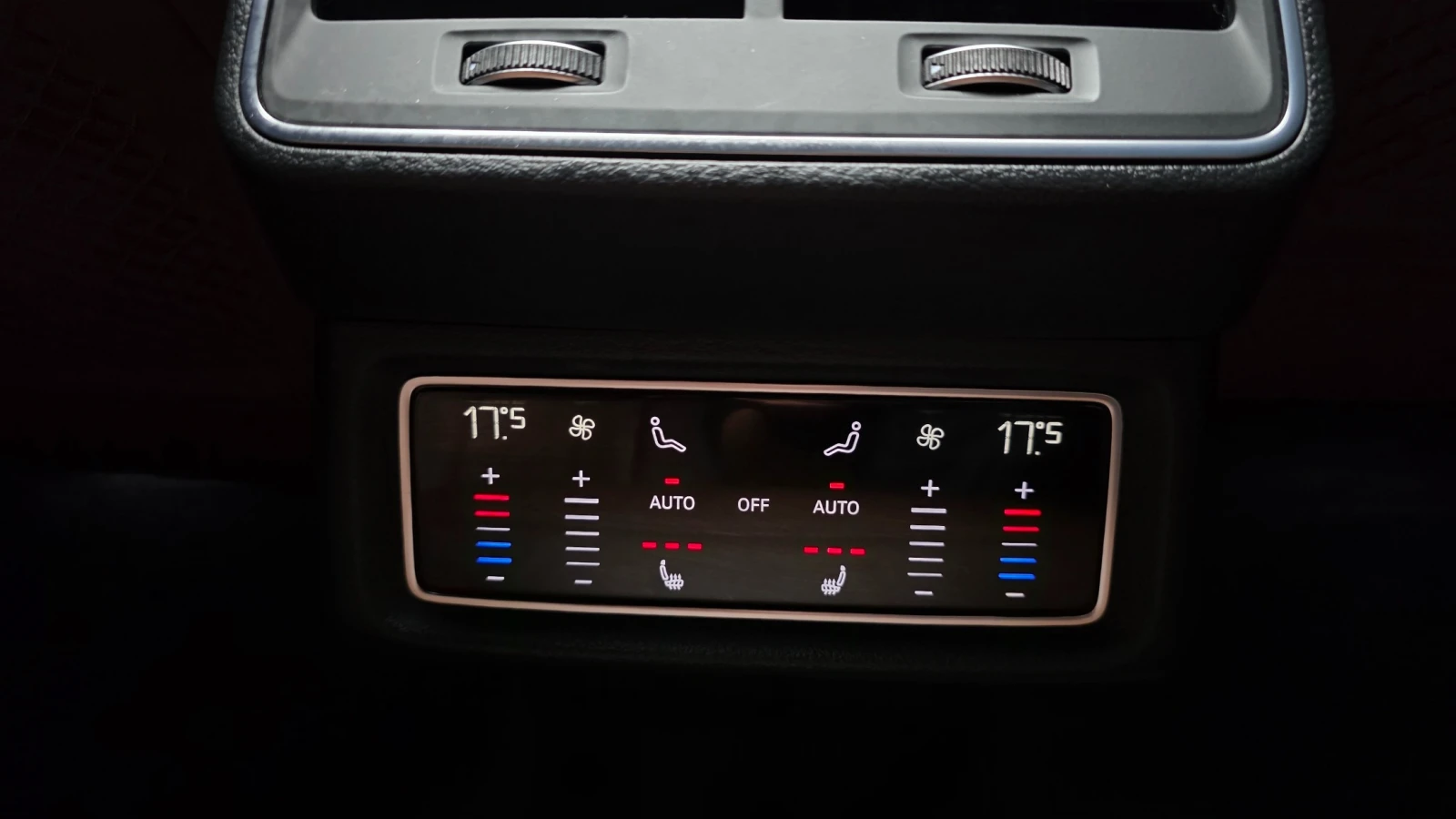 Audi E-Tron 55 Quattro , снимка 11 - Автомобили и джипове - 56011999