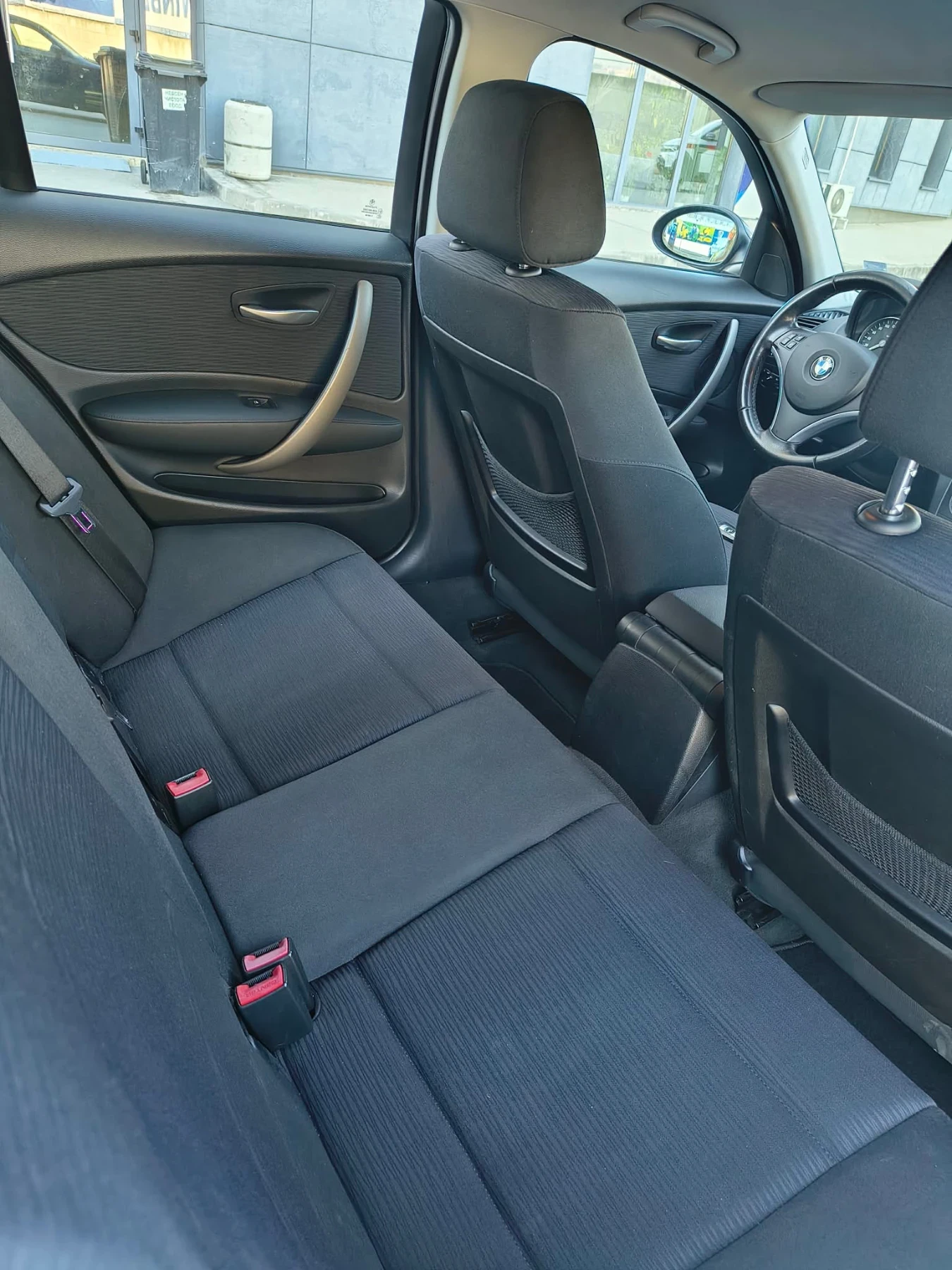BMW 116, снимка 14 - Автомобили и джипове - 56051634