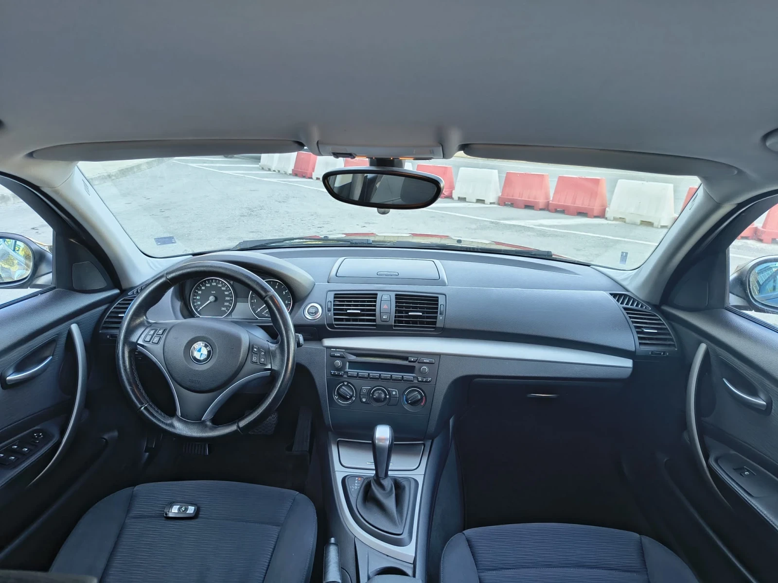BMW 116, снимка 16 - Автомобили и джипове - 56051634