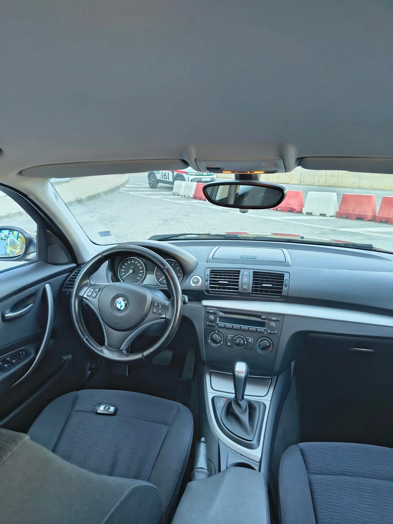 BMW 116, снимка 12 - Автомобили и джипове - 56051634