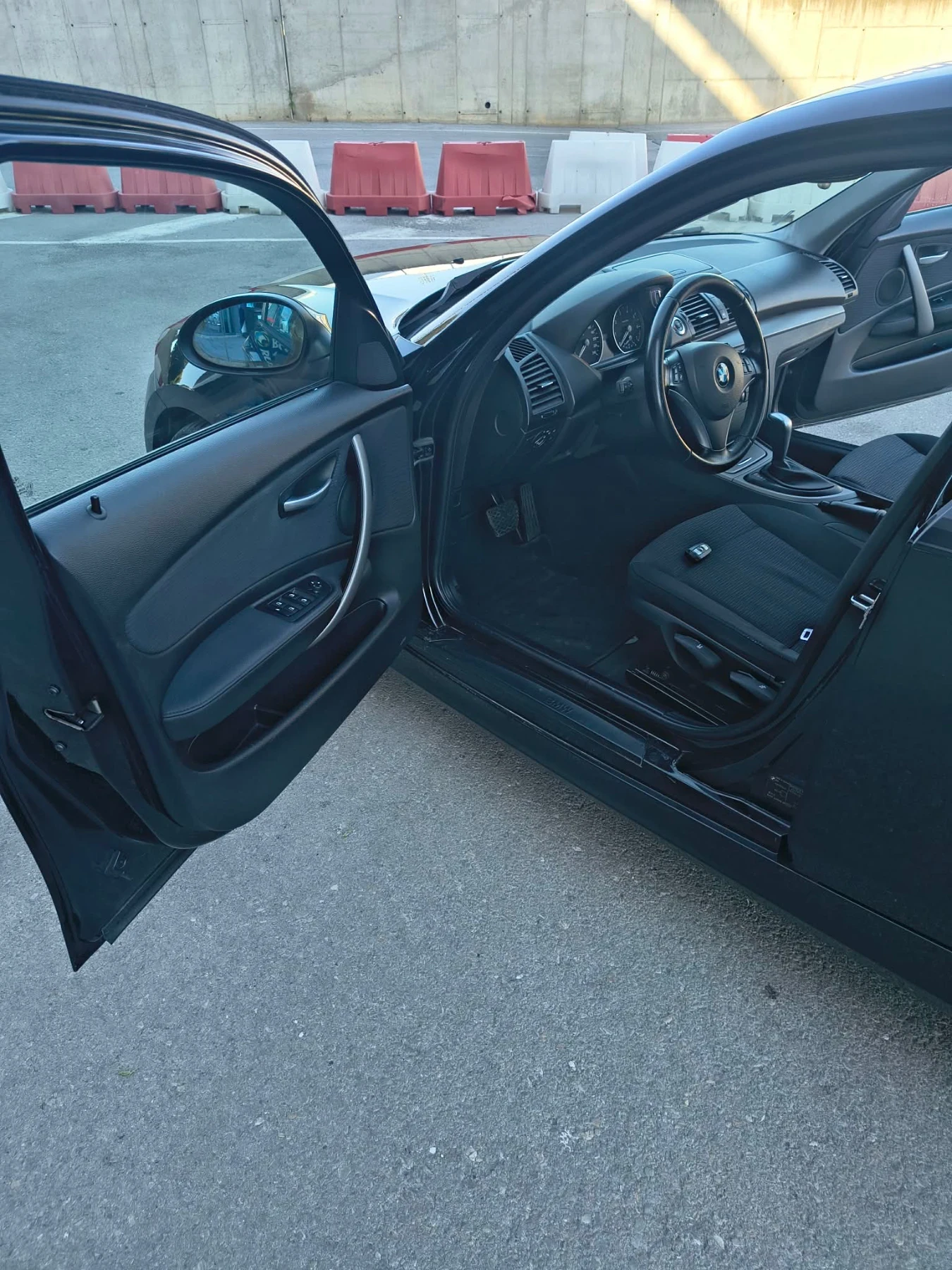 BMW 116, снимка 13 - Автомобили и джипове - 56051634