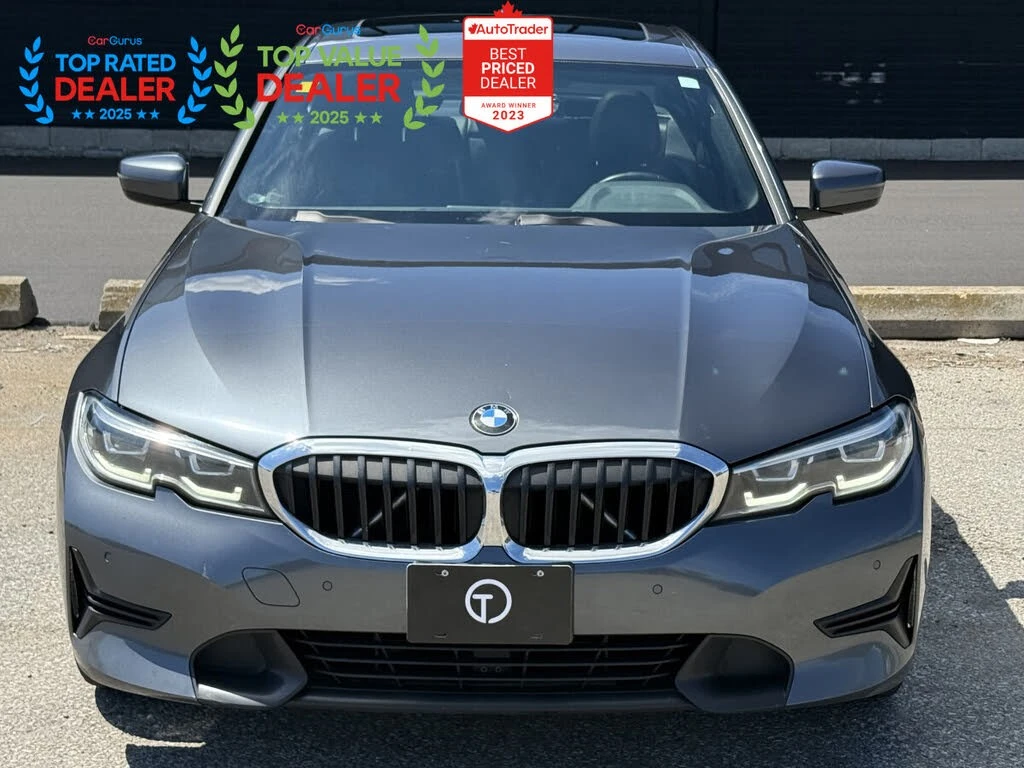 BMW 330 XDRIVE| HUD| ШИБИДАХ| AMBIENT| LANE ASSIST, снимка 3 - Автомобили и джипове - 56117291