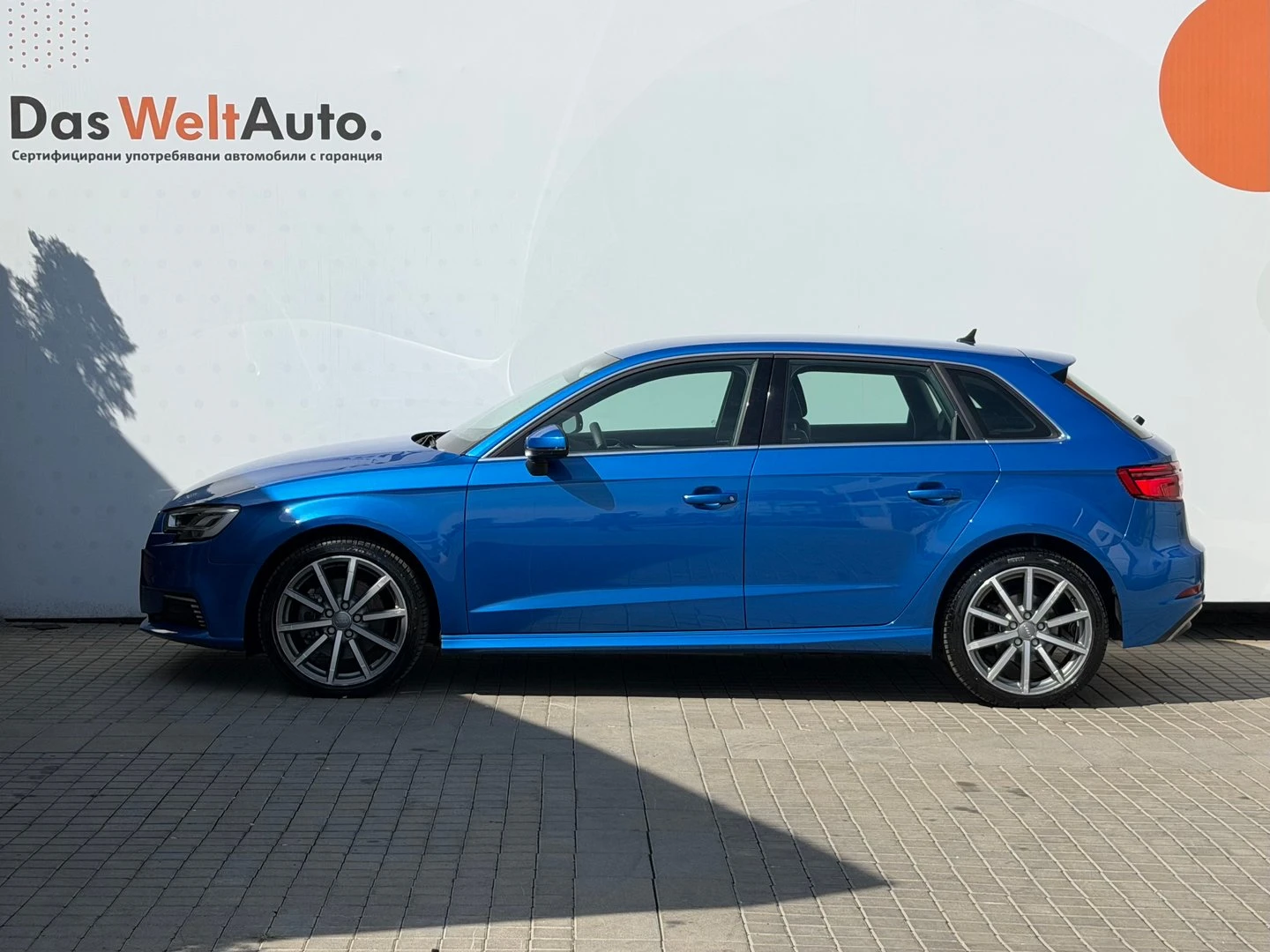 Audi A3 | Mobile.bg � ����������� 4