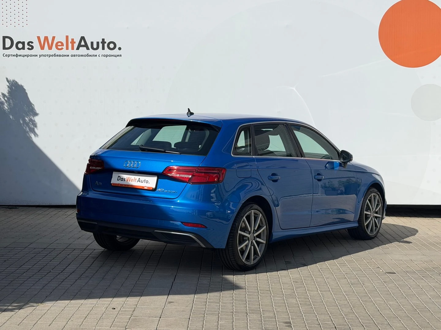 Audi A3 | Mobile.bg � ����������� 3