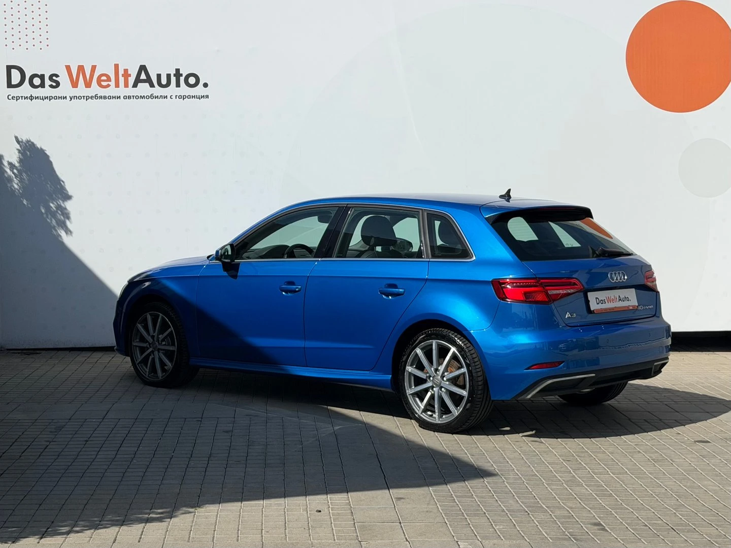 Audi A3 | Mobile.bg � ����������� 2