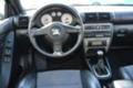 Seat Leon 2.8-VR6-CUPRA 4X4, снимка 9 - Автомобили и джипове - 43453037