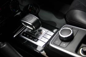 Mercedes-Benz G 500 4Matic/AMG Line/EXKLUSIV/Distronic /Kamera/Navi, снимка 12