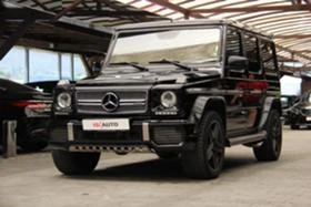 Mercedes-Benz G 500 4Matic/AMG Line/EXKLUSIV/Distronic /Kamera/Navi, снимка 3