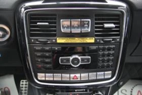 Mercedes-Benz G 500 4Matic/AMG Line/EXKLUSIV/Distronic /Kamera/Navi, снимка 11