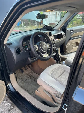 Jeep Patriot, снимка 4