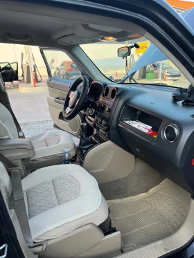 Jeep Patriot, снимка 2
