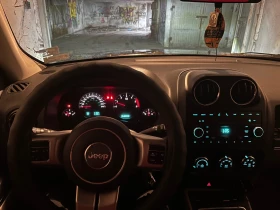 Jeep Patriot, снимка 5