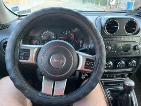 Jeep Patriot, снимка 3