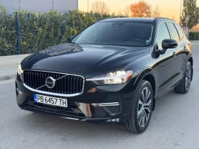 Volvo XC60 B6 Mild Hybrid/ПАНО/CAM/LED/4X4/7г.ГАРАНЦИЯ ! ! ! 