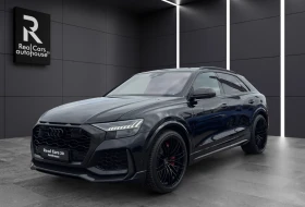 Audi RSQ8 ABT* CERAMIC* CARBON* B&O 3D* 360 CAM* DISTR* PANO, снимка 1