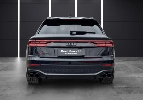 Audi RSQ8 ABT* CERAMIC* CARBON* B&O 3D* 360 CAM* DISTR* PANO, снимка 5