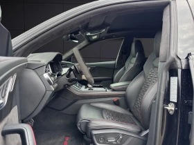 Audi RSQ8 ABT* CERAMIC* CARBON* B&O 3D* 360 CAM* DISTR* PANO, снимка 9