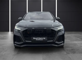 Audi RSQ8 ABT* CERAMIC* CARBON* B&O 3D* 360 CAM* DISTR* PANO, снимка 2