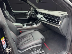 Audi RSQ8 ABT* CERAMIC* CARBON* B&O 3D* 360 CAM* DISTR* PANO, снимка 15