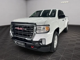 Gmc Canyon AT4 , снимка 1