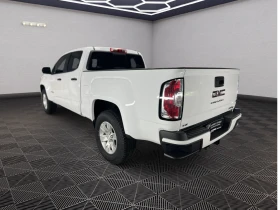 Gmc Canyon AT4 , снимка 17