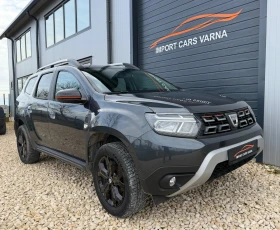 Dacia Duster 1.0 Tci LPG 2022 Extreme , снимка 3