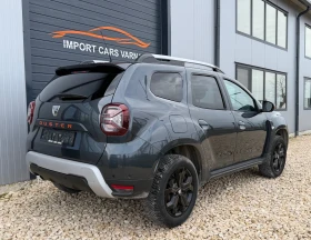 Dacia Duster 1.0 Tci LPG 2022 Extreme , снимка 8