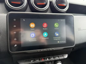 Dacia Duster 1.0 Tci LPG 2022 Extreme , снимка 15