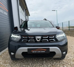 Dacia Duster 1.0 Tci LPG 2022 Extreme , снимка 2