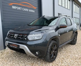 Dacia Duster 1.0 Tci LPG 2022 Extreme , снимка 1