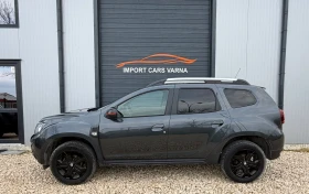 Dacia Duster 1.0 Tci LPG 2022 Extreme , снимка 5
