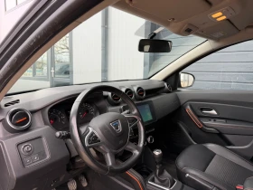 Dacia Duster 1.0 Tci LPG 2022 Extreme , снимка 12