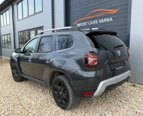 Dacia Duster 1.0 Tci LPG 2022 Extreme , снимка 6