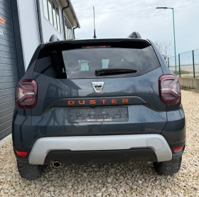 Dacia Duster 1.0 Tci LPG 2022 Extreme , снимка 7