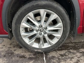 Toyota Highlander LIMITED * Фиксирана цена до БГ * Един собственик *, снимка 17