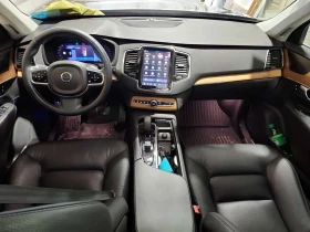 Volvo Xc90 PANORAMA| ПАМЕТ| ПОДГРЕВИ| , снимка 10