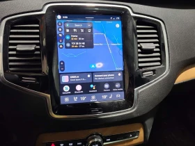 Volvo Xc90 PANORAMA| ПАМЕТ| ПОДГРЕВИ| , снимка 11