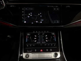 Audi Q7 * TECHNIK BLACK OPTICS CLEAN CARFAX! * CARFAX * ЦЕ, снимка 17