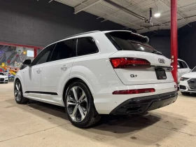 Audi Q7 * TECHNIK BLACK OPTICS CLEAN CARFAX! * CARFAX * ЦЕ, снимка 5
