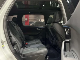 Audi Q7 * TECHNIK BLACK OPTICS CLEAN CARFAX! * CARFAX * ЦЕ, снимка 10