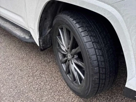 Lexus LX 600 / DIS / CARFAX / 360 / ОБДУХВАНЕ , снимка 7