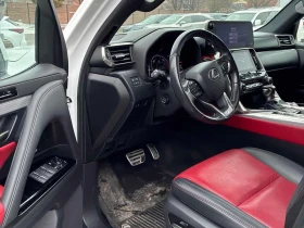 Lexus LX 600 / DIS / CARFAX / 360 / ОБДУХВАНЕ , снимка 5