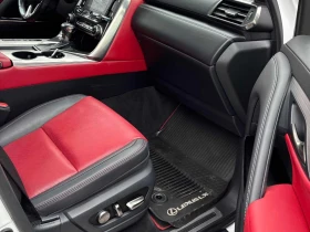 Lexus LX 600 / DIS / CARFAX / 360 / ОБДУХВАНЕ , снимка 15