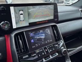 Lexus LX 600 / DIS / CARFAX / 360 / ОБДУХВАНЕ , снимка 16