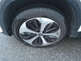 Mercedes-Benz GLA 250  LED | 4Matic | PANORAMA | MEMORY | HEATED SEATS |, снимка 6