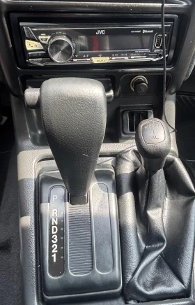 Opel Frontera 2.2 DTI, снимка 13