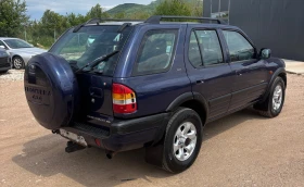 Opel Frontera 2.2 DTI, снимка 5